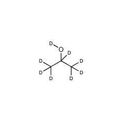 2-Propanol-d8