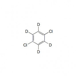 1,4-Dichlorobenzene-d4