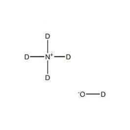 Ammonia-d3, 25 wt% in Deuterium oxide