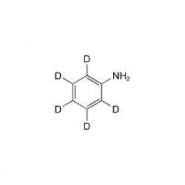 Aniline-2'3'4'5'6-d5