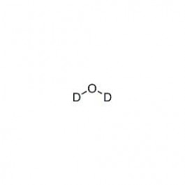 Deuterium oxide