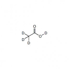 Acetic-d3 acid-d