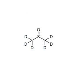Dimethylsulfoxide-d6, cont. 0.03 v/v% TMS