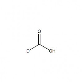 Formic-d acid, 95 wt% in Water