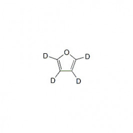 Furan-d4