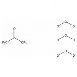 Hexafluoroacetone trideuterate