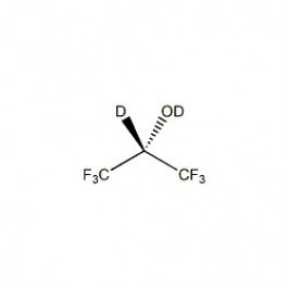 1,1,1,3,3,3-Hexafluoro-2-propanol-d2