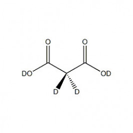 Malonic acid-d4