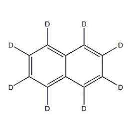 Naphthalene-d8