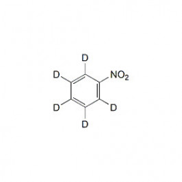 Nitrobenzene-d5