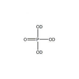 Phosphoric acid-d3, 85 wt% in Deuterium oxide