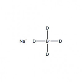 Sodium borodeuteride 