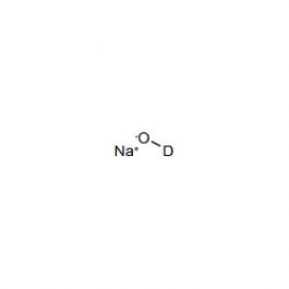 Sodium deuteroxide, 40 wt% in Deuterium oxide