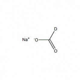 Sodium formate-d