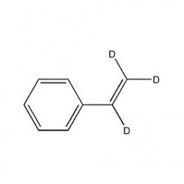 Styrene-d3, stab.