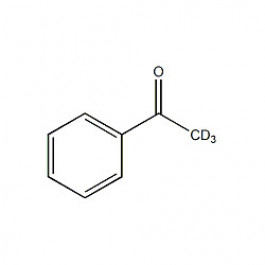 Acetophenone-d3