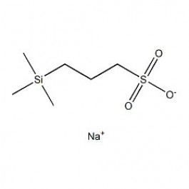 3-(Trimethylsilyl)-1-propanesulfonic acid sodium salt