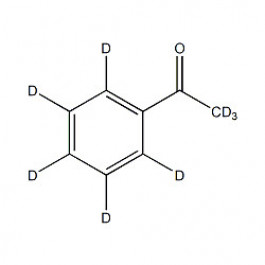 Acetophenone-d8