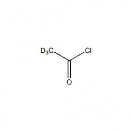 Acetylchloride-d3