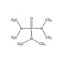 Hexamethylphosphoricacid triamide-d18