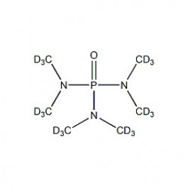 Hexamethylphosphoricacid triamide-d18