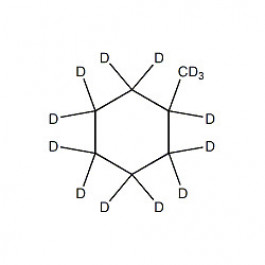 Methylcyclohexane-d14