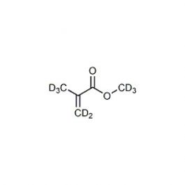 Methyl methacrylate-d8, stab. Hydroquinone
