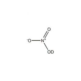 Nitric acid-d, 65 wt% in Deuterium oxide