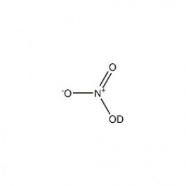 Nitric acid-d, 65 wt% in Deuterium oxide