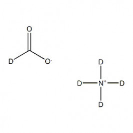 Ammonium-d4 formate-d