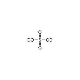 Sulfuric acid-d2, 98 wt% in Deuterium oxide