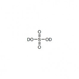 Sulfuric acid-d2, 98 wt% in Deuterium oxide