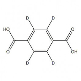 Terephthalic acid-d4