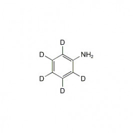 Aniline-2'3'4'5'6-d5