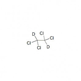 1,1,2,2-Tetrachloroethane-d2