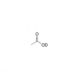 Acetic acid-d