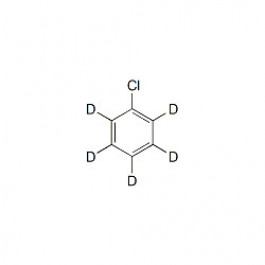 Chlorobenzene-d5