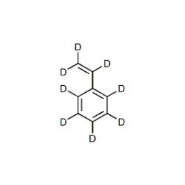 Styrene-d8, stab. 4-tert-Butylcatechol