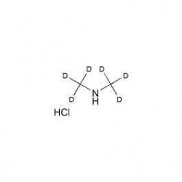 Dimethyl-d6 amine hydrochloride
