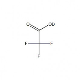 Trifluoroacetic acid-d