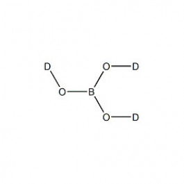 Boric acid-d3