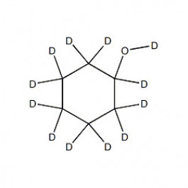 Cyclohexanol-d12