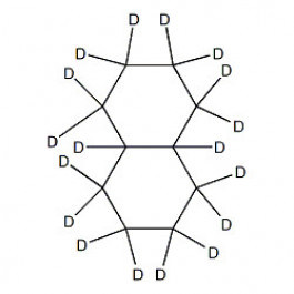 Decahydronaphthalene-d18