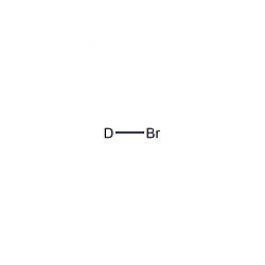 Deuterium bromide, 46 wt% in Deuterium oxide