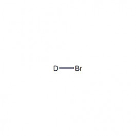 Deuterium bromide, 46 wt% in Deuterium oxide