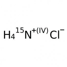 Ammonium-15N chloride