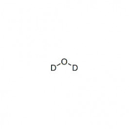 Deuterium oxide