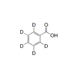 Benzoic-d5 -acid