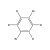 1,4-Dibromobenzene-d4
