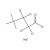 3-(Trimethylsilyl)propionic-2,2,3,3-d4 acid sodium salt